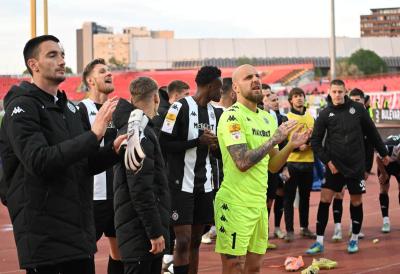 ZVANIČNO! Partizan završio jedan od najvažnijih po