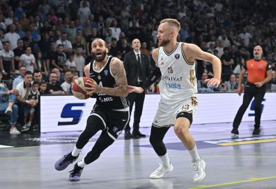PA GDE OPET ONI? Poznate sudije za četvrti meča iz