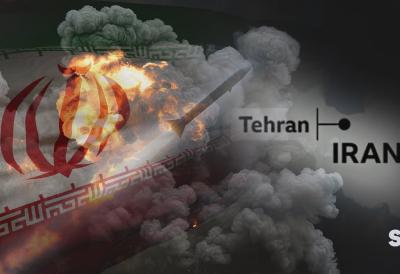 UZAVRELE TENZIJE: Tramp oštro upozorio Iran, stigla prva reakcija: "Ako želi da okuša sreću…"