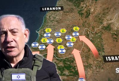 Izrael i Liban potpisali sporazum, ali rat se nastavlja - Front i dalje gori
