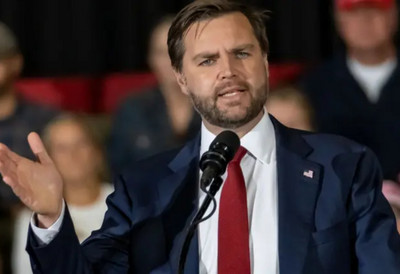 Oglasio se Džej Di Vens u vreme haosa oko Ormuskog moreuza: Evo šta poručuje potpredsednik SAD