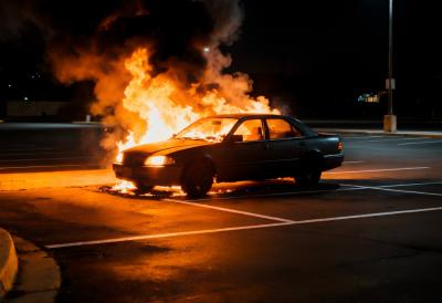 Drama u tri ujutru zbog eksplozije: Detonacija zat