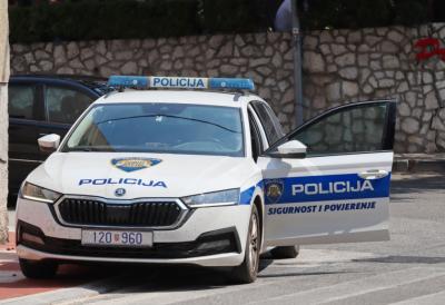 Rasplet u slučaju otmice ispred Arene: Strpali čoveka u gepek pa ga kidnapovali, policija tvrdi da je reč o naplati duga