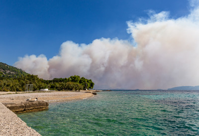 Hrvatska pred opasnim scenarijem: Crveni alarm u turističkim područjima, hitan apel upućen građanima i turistima