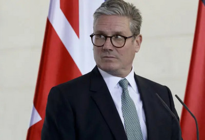 Tajni susret rivala izazvao buru u javnosti: Starmer i Bernam razgovarali daleko od očiju javnosti