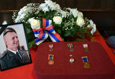 UN osudile pogibiju srpskog mirovnjaka: Granatiranje u Libanu odnelo život pripadnika UNIFIL misije, savet bezbednosti traži hitnu istragu
