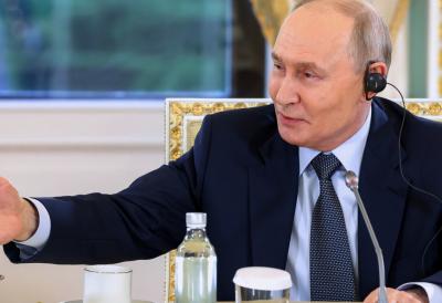 Putin će pregovarati sa Zelenskim? Predsednik Rusije spreman da okonča rat, ali ga brine samo jedno
