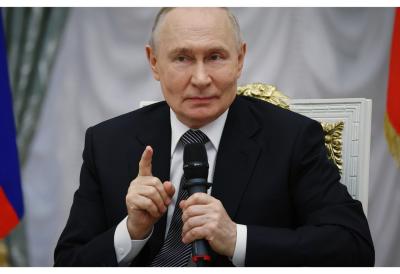 Putin dolazi na Balkan?! Najavljena neočekivana poseta – ova