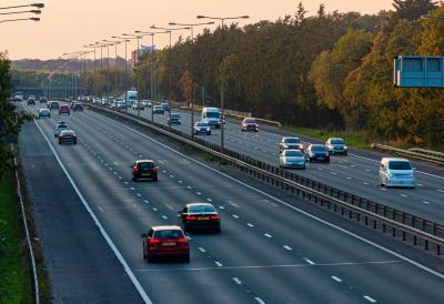 Uvedena nova saobraćajna pravila na auto-putevima u EU: Maks