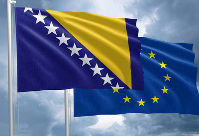 Anketa pokazala rast podrške EU: Građani BiH sve b