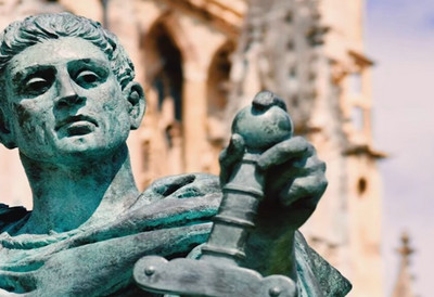 Od progonjene vere do državne religije: Spaljivali su ih, bacali pred zveri i zatvarali u tamnice – a onda je došao car Konstantin i zauvek promenio hrišćanstvo
