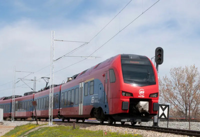 Voz naleteo na čoveka kod Bačke Topole: Hitno obustavljen železnički saobraćaj