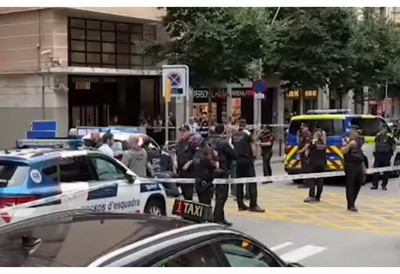 Srbin likvidiran u Barseloni! Otisci prstiju i DNK otkrili da je reč o beguncu sa poternice, zločin zabeležile kamere (VIDEO)