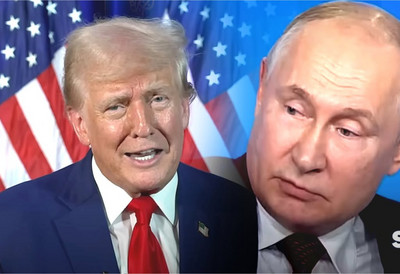 Da li je Putin kriv za rat u Ukrajini? Trampov odgovor iznenadio sve, otkrio sta mu je Vladimir rekao