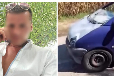 "Umireš polako, ljubi te brat" Autom pokosio komšiju, pa ga snimao dok umire: Ubica iz Obrenovca pred sudom