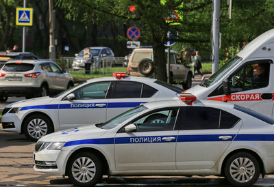 Krvavi pir u prepunom tržnom centu u Rusiji: Napadač nožem sekao redom, ima mrtvih, među povređenima i radnik obezbeđenja