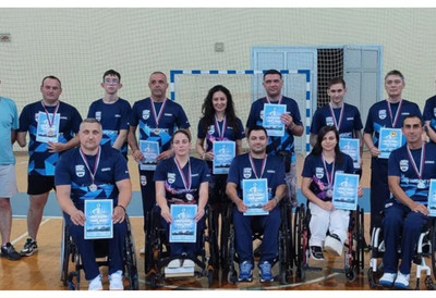 Stoni tenis spojio sport i humanost: Održan tradicionalni "Dan nezaborava" u Smederevu (FOTO)