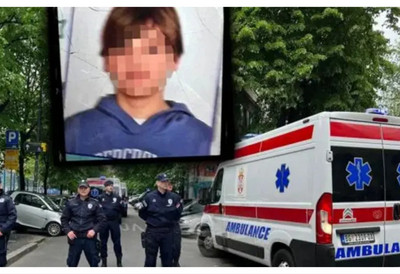 "Ovo dete diše" Ispovest doktorke koja je prva ušla u "Ribnikar" nakon masakra: Nijedan trenutak nije izbledeo iz sećanja