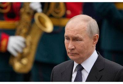 Putin povukao moćno oružje sa fronta?! Ukrajinski napadi menjaju strategiju Rusije, Moskva pod posebnom zaštitom