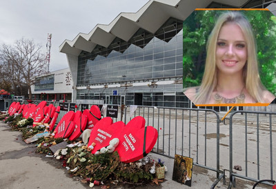"Naravno iz prve!" Teodora Martinko prvo preživela pad nadstrešnice, a sada iza sebe ima još jedan veliki uspeh (FOTO)