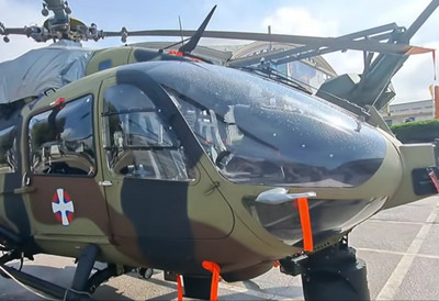 Crna Gora nabavlja četiri moćna helikoptera H145M: Stižu iz Nemačke, isporuka do 2030. godine (VIDEO)