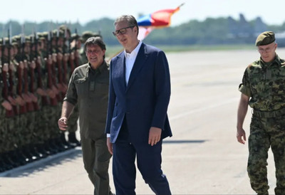 Vučić otkrio detalje oko vojnog roka "Služenje počinje u martu"