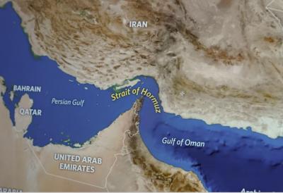 Opasna igra moći: Iran zatvorio ključni prolaz do daljnjeg, posledice bi mogle biti kobne za ceo svet