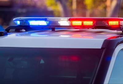Falš policija na ulicama Lazarevca: Ugradili blinker na "ško