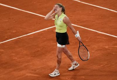 OD KVALIFIKACIJA DO FINALA: Čudesna Poljakinja u borbi za trofej na Rolan Garosu