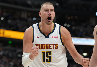 JOKIĆ RUŠI SVE REKORDE I POMERA GRANICU SPORTA! Nikola potpisuje novi ugovor - najunosniji u ISTORIJI