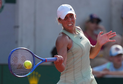 MARIJA PALA POSLE SKORO DVA SATA: Medison Kiz osvojila WTA turnir u Istbornu
