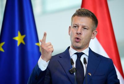 Postignut istorijski dogovor koji menja odnose Mađarske i Ukrajine