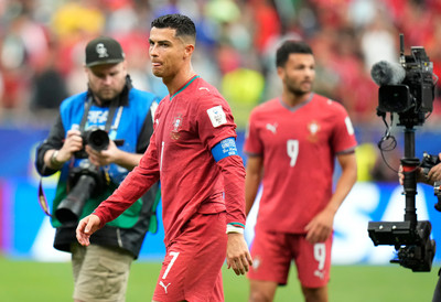Da li je ovo najbolja analiza o ulozi velikana kakav je Ronaldo? Kristijano TREBA da igra, ali samo poslednjih 15 minuta