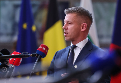 "Ne može preko reda" Mađar iz Brisela poslao poruku koja trese region: Zapadni Balkan ne sme biti žrtvovan zbog Ukrajine