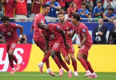 Ronaldo ušao u fudbalske anale, ali DVE MAJSTORIJE su zasenile njegov podvig: SAMO JEDNA se računala! (VIDEO)