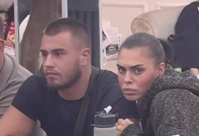"Nju će veza sa Viktorom koštati superfinala": Rijaliti zvezda urnisala Minu - "Kako se izblamirala..."