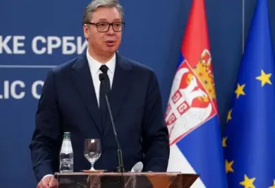 "Nema ništa lepše i svetije od ljubavi prema otadžbini" Ogla