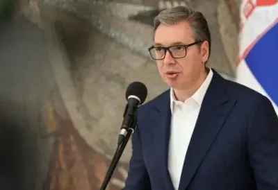 Važan susret u Beogradu: Vučić sutra dočekuje pred
