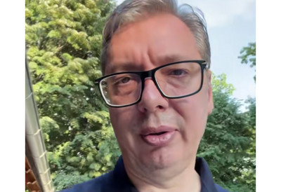 "Želimo da vidimo šta je to što vi hoćete da promenite" Predsednik Vučić pozvao građane na skup 27. juna i poslao važnu poruku (VIDEO)