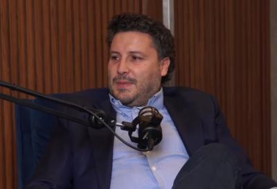 Detalji skandala u sudnici! Oglasio se MUP nakon sukoba Abazovića i poznatog biznismena: Prišli jedan drugom, a onda...