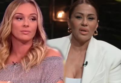 "Niko od nas nije zaštićen" Anabela progovorila o Mini Kostić - pevačica jednu stvar nije krila