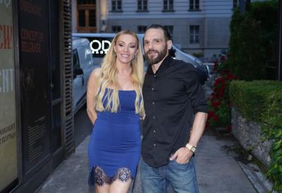 Anabela i Andrej Atijas posle dužeg vremena zajedno u javnosti: Biznismen totalno promenio imidž, jedva ga prepoznali