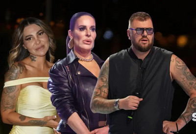"Spremne su da se...": Janjuš hteo da unakazi Aneli i Kačavendu, a onda ga Milena urnisala za sva vremena