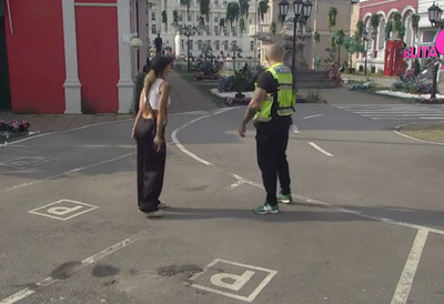Aneli Ahmić pobegla iz Bele kuće - doživela fras zbog Grofice: "Oduzeće mi dete..." (VIDEO)