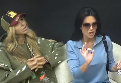 "Kao da sam ih naručio iz zooloških vrtova" Asminov otac otkrio šta su Stanija i Aneli radile van rijalitija: "Nema šta da ponudi sem..."