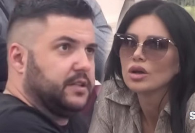 Asmin i dalje voli Staniju? Ovaj 1 potez ga je odao, svi šokirani