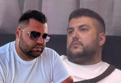 Otkriveno šta je Asmin Durdžić rekao rođenom bratu u Eliti - Mora hitno da mu se reši problem