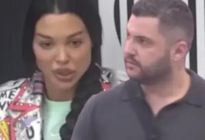"Gazda im je đavo" Poznata pevačica bacila na samo dno Asmina i njegovu devojku - Mi koji imamo dostojanstvo joj ne izgovaramo ime