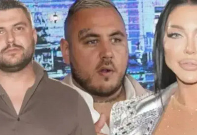 "Car treba da uđe, da bi Maja dokazala emocije": Asmin Durdžić doziva Filipa u rijaliti - "Ako voli drugog, ja neću na silu da je..."