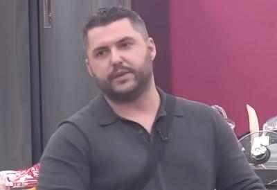 Zabrana za Asmina Durdžića - snimak sa kamere podigao prašinu, nakon finala se sve menja